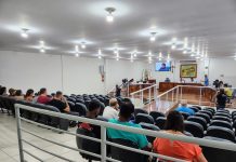 RESUMO DA 7ª REUNIÃO ORDINÁRIA DE 2024