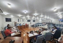 RESUMO DA 8ª REUNIÃO ORDINÁRIA DE 2024