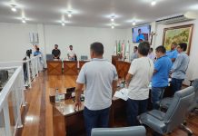 RESUMO DA 9ª REUNIÃO ORDINÁRIA DE 2024