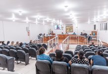 RESUMO DA 10ª REUNIÃO ORDINÁRIA DE 2024