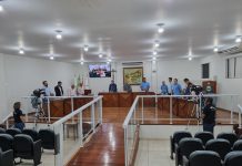 RESUMO DA 13ª REUNIÃO ORDINÁRIA DE 2024