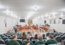 RESUMO DA 12ª REUNIÃO ORDINÁRIA DE 2024