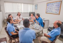 RÁDIO LEGISLATIVA A TODO VAPOR