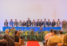 CIDADÃO HONORÁRIO CAXAMBUENSE 2024