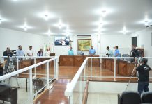 RESUMO DA 17ª REUNIÃO ORDINÁRIA DE 2024