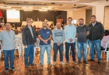 VEREADORES PARTICIPARAM DE AUDIÊNCIA PÚBLICA SOBRE CONCESSÃO DO PARQUE DAS ÁGUAS