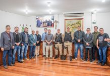 RESUMO DA 19ª REUNIÃO ORDINÁRIA DE 2024