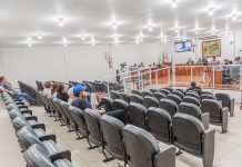 RESUMO DA 18ª REUNIÃO ORDINÁRIA DE 2024