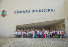 VISITE A CÂMARA – PINGUINHO DE GENTE