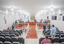 RESUMO DA 16ª REUNIÃO ORDINÁRIA DE 2024