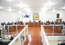 RESUMO DA 21ª REUNIÃO ORDINÁRIA DE 2024