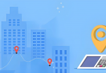 Locais e seções de votação em Caxambu