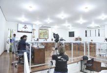 RESUMO DA 37ª REUNIÃO ORDINÁRIA DE 2024