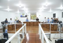 RESUMO DA 39ª REUNIÃO ORDINÁRIA DE 2024