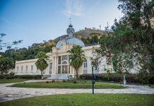 DEPUTADA PEDE CANCELAMENTO DE EDITAL DE CONCESSÃO DO PARQUE DAS ÁGUAS