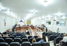 RESUMO DA ÚLTIMA REUNIÃO ORDINÁRIA DE 2024