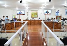 RESUMO DA 2ª REUNIÃO ORDINÁRIA DE 2025