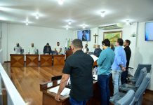 RESUMO DA 3ª REUNIÃO ORDINÁRIA DE 2025