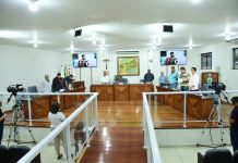 RESUMO DA 4ª REUNIÃO ORDINÁRIA DE 2025