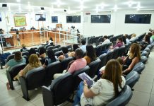 RESUMO DA 5ª REUNIÃO ORDINÁRIA DE 2025