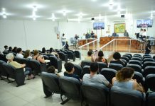 RESUMO DA 8ª REUNIÃO ORDINÁRIA DE 2025