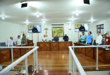 RESUMO DA 9ª REUNIÃO ORDINÁRIA DE 2025