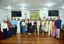 AUDIÊNCIA PÚBLICA – POLÍTICAS PÚBLICAS PARA MULHERES