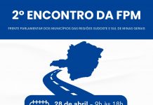 2º ENCONTRO DA FRENTE PARLAMENTAR DOS MUNICÍPIOS
