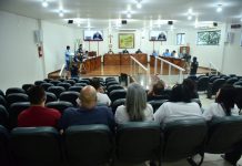 RESUMO DA 14ª REUNIÃO ORDINÁRIA DE 2025