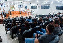 RESUMO DA 15ª REUNIÃO ORDINÁRIA DE 2025