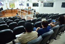 RESUMO DA 16ª REUNIÃO ORDINÁRIA DE 2025