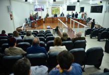 RESUMO DA 18ª REUNIÃO ORDINÁRIA DE 2025