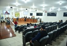 RESUMO DA 19ª REUNIÃO ORDINÁRIA DE 2025