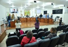 RESUMO DA 20ª REUNIÃO ORDINÁRIA DE 2025