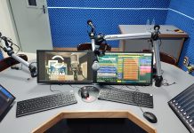 RADIO CÂMARA CAXAMBU – FM 93.3