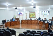 RESUMO DA 25ª REUNIÃO ORDINÁRIA DE 2025