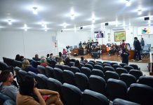 RESUMO DA 26ª REUNIÃO ORDINÁRIA DE 2025