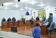 RESUMO DA 27ª REUNIÃO ORDINÁRIA DE 2025