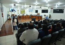 RESUMO DA 30ª REUNIÃO ORDINÁRIA DE 2025