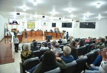 RESUMO DA 9ª AUDIÊNCIA PÚBLICA E 31ª REUNIÃO ORDINÁRIA DE 2025