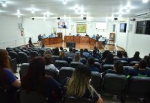 RESUMO DA 32ª REUNIÃO ORDINÁRIA DE 2025