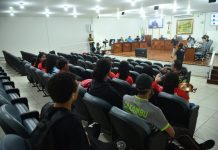 RESUMO DA 33ª REUNIÃO ORDINÁRIA DE 2025