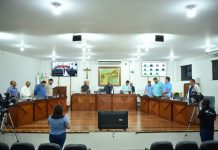 RESUMO DA 34ª REUNIÃO ORDINÁRIA DE 2025