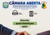Jornal Câmara Aberta / Outubro 2025