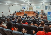 RESUMO DA 38ª REUNIÃO ORDINÁRIA DE 2025