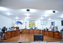 RESUMO DA 42ª REUNIÃO ORDINÁRIA DE 2025