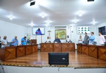 RESUMO DA 43ª REUNIÃO ORDINÁRIA DE 2025