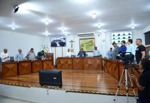 RESUMO DA 45ª REUNIÃO ORDINÁRIA DE 2025