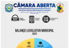 Jornal Câmara Aberta / Dezembro 2025