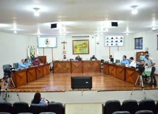 RESUMO DA 46ª REUNIÃO ORDINÁRIA DE 2025